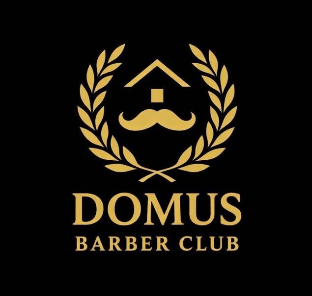 DOMUS BARBER CLUB